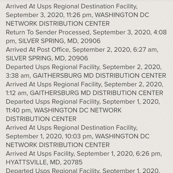 Scammer - Picture 2 of 3